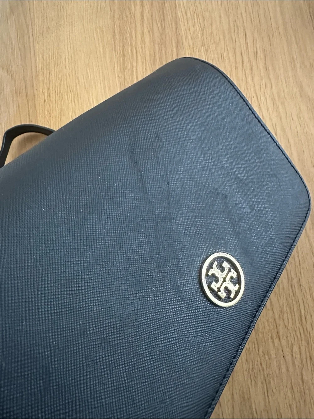 Tory burch crossbody bag
